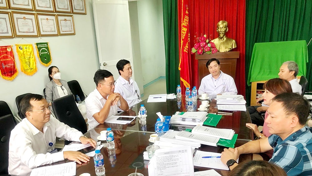 Giám định y khoa
