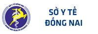 Sở Y tế tỉnh Đồng Nai